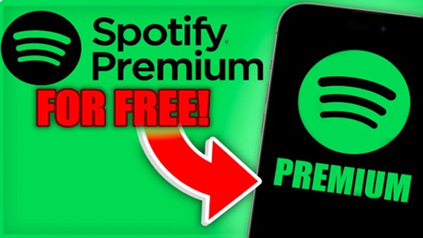 descargar spotify premium gratis