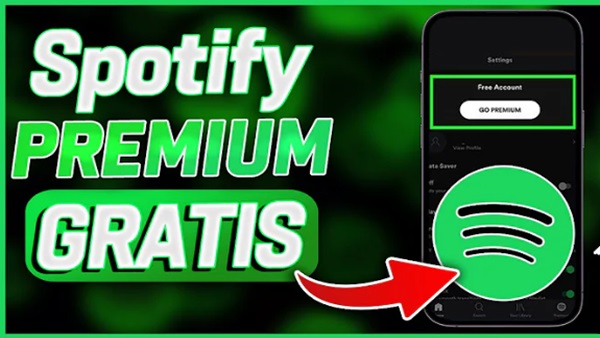 spotify premium apk android