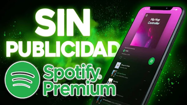 spotify premium apk última versión