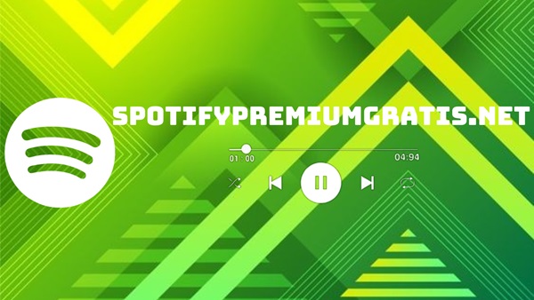 Spotify Premium APK MOD 2024 v8.10.9.722