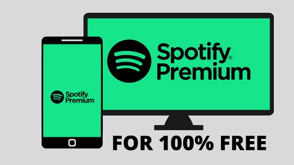 spotify premium para pc